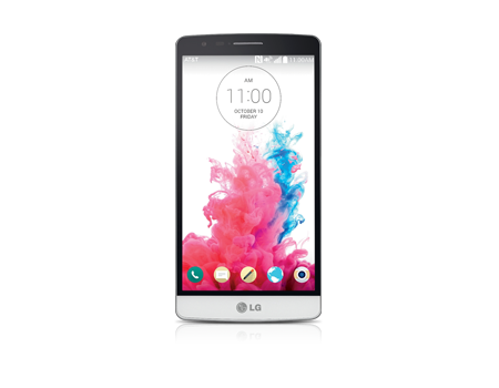 LG-G3 Vigor-Silk White